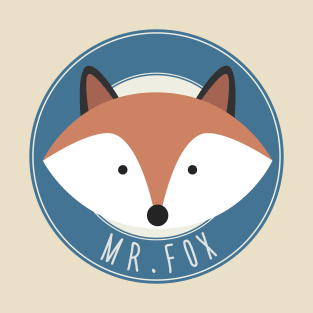 Mr. Fox T-Shirt