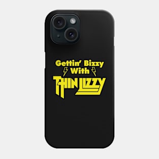 album show classic retro rock hip hop Phone Case