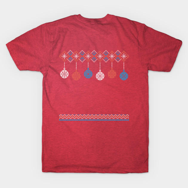 Disover ugly christmas gift - Ugly Christmas Gift - T-Shirt