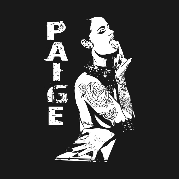 Paige by QueerQuirks