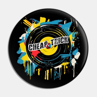 Cheap Colorful Pin