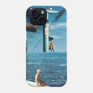 Get Away Phone Case