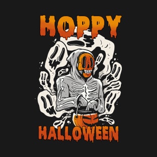 Happy Halloween T-Shirt