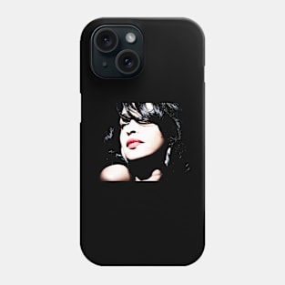 Retro Sade Adu Phone Case