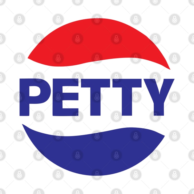 Petty by Huemon Grind