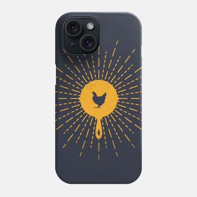 PUBG - Order of the Pan Phone Case by BadBox