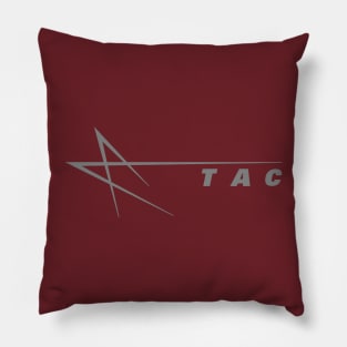 TAC LOCK Pillow