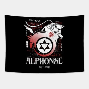 Alphonse Tapestry