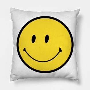 Smile Fam Pillow