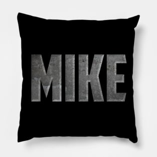 Mike Pillow