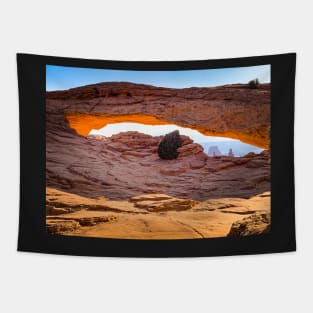 Mesa Arch Tapestry