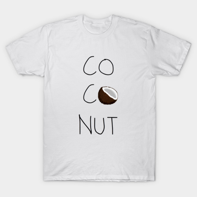 funny coconut shirts