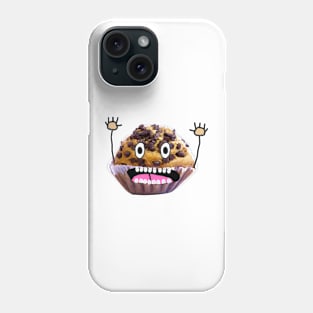 Cupcake Phone Case