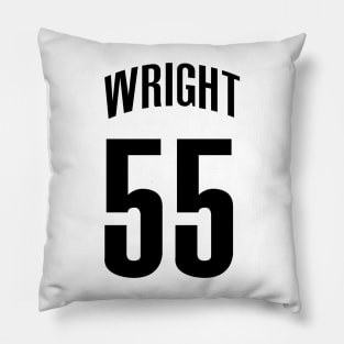 Wright Pillow