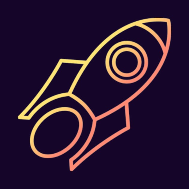 Rocket by Shop Ovov