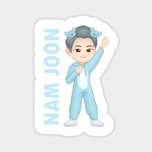 Anpanman Namjoon Magnet