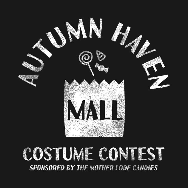 Autumn Haven Mall by snitts