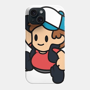 Cute Dipper Phone Case