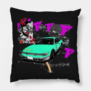 Akina s13` Pillow