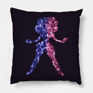 SpaceGum Garnet 2 Pillow