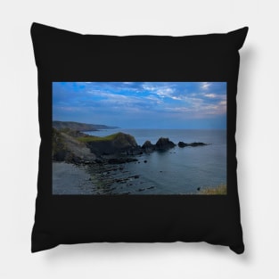 Hartland Shoreline Pillow