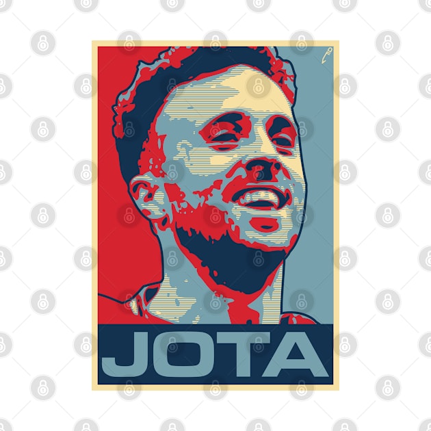 Jota by DAFTFISH