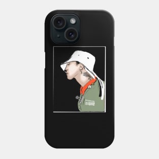 PEACEMINUSONE Phone Case