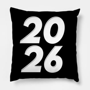 2026 // Vintage Pillow