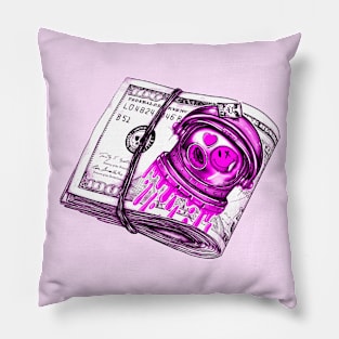 Astronaut Pillow