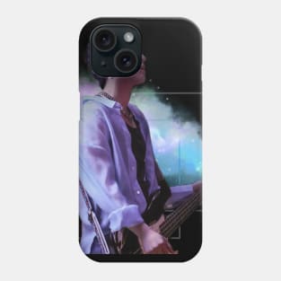 Young K Phone Case