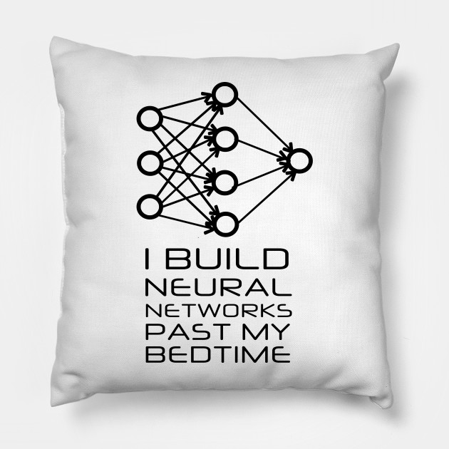 pillow machine learning