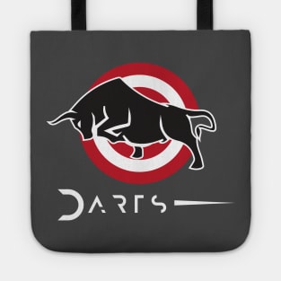 Darts Tote