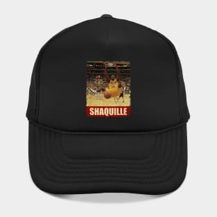 Shaquille O'neal - NEW RETRO STYLE Hat