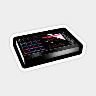 Akai Mpc Live 2 Magnet