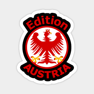 Austria Magnet