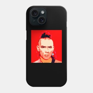 wes studi Phone Case