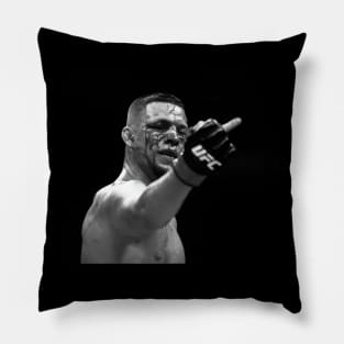 Nate Diaz - UFC Champion Pillow