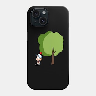 Gravity falls Phone Case