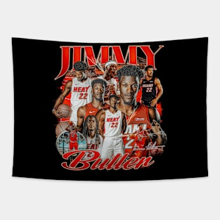 Jimmy Butler Tapestry