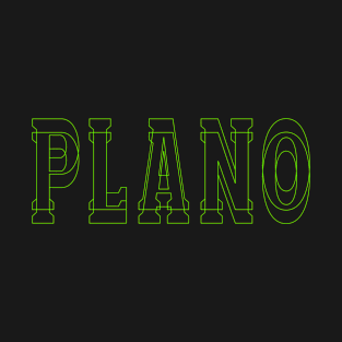 plano T-Shirt