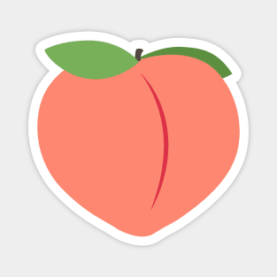 Peachy Magnet