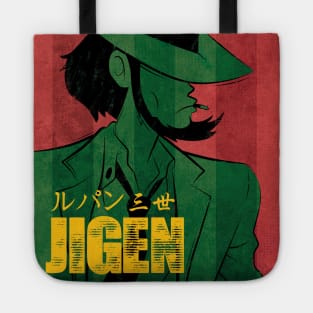 036 Jigen Vintage Tote