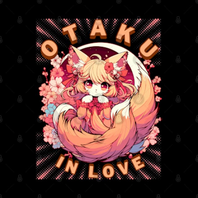 otaku in love Nekomimi by Otaku in Love