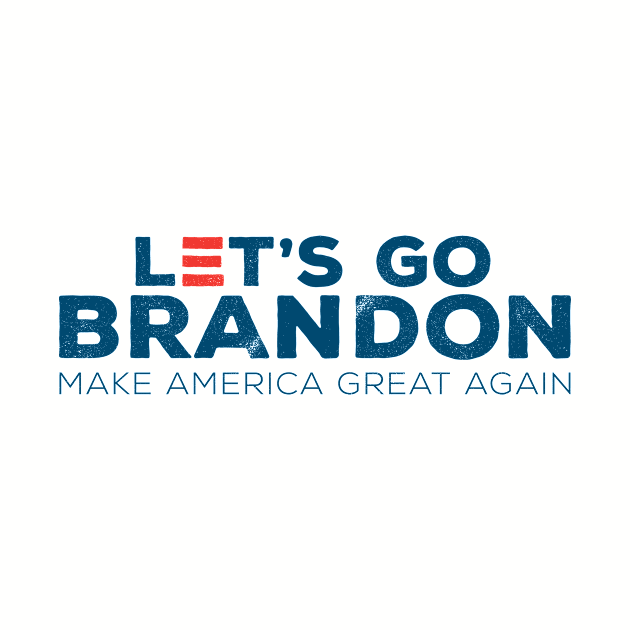 LETS GO BRANDON by hamiltonarts