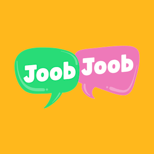 Cute Joob Joob T-Shirt