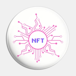 NFT Pin