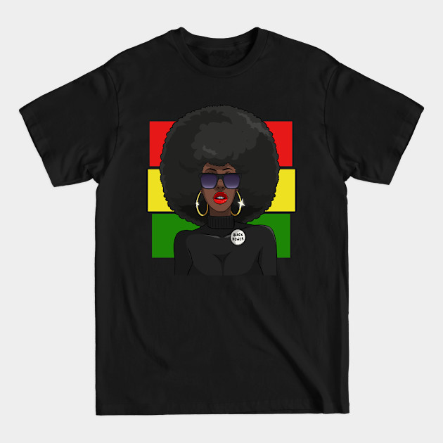 Black Panther Party - Black Panther Party - T-Shirt