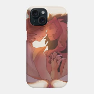 Catradora Phone Case