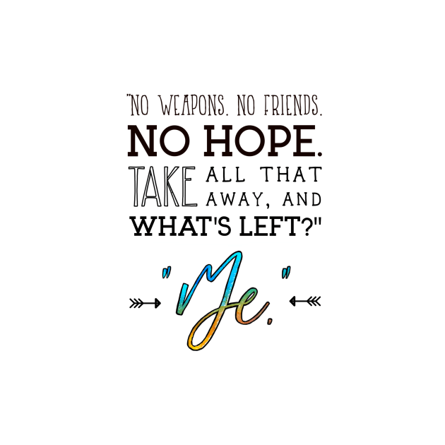 Buffy Quote by quotify