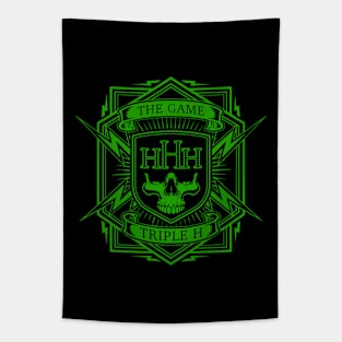 Triple H Noize Tapestry